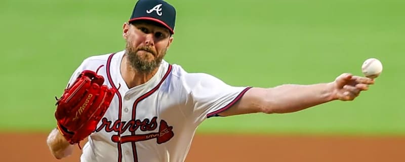 MLB Network Host Makes Strong Statement On Chris Sale's Future