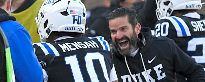 New Ranking Reveals Duke’s Recruiting Class Position