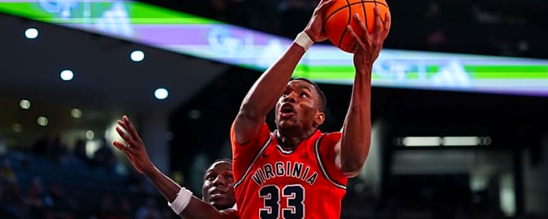 Predicting Virginia’s Top Performers During Its Matchup vs. NC State