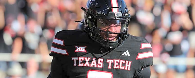 Bills Add Dynamic WR, Explosive EDGE in New 2026 NFL Mock Draft