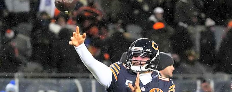 Ben Johnson Delivers Strong Caleb Williams Update at NFL Combine