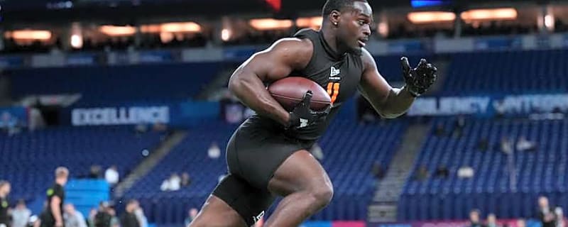 Titans 7-Round Mock Draft: A Complete Blueprint for Fixing Biggest Needs on Roster