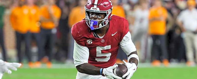 Two WR Prospects Broncos Will Have a Hard Time Passing On