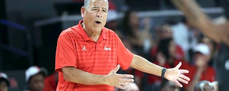 How One Houston Freshman Has Taken the Fertitta Center By Storm