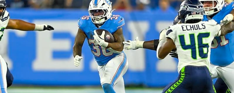 3 Most Important Position Battles on Titans Roster Just Days Before Cut Deadline