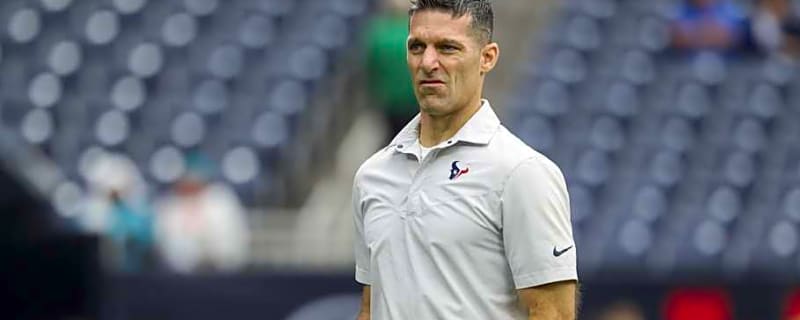 Texans GM Nick Caserio Sends Clear Message on Rookie Class