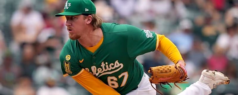 What You Need to Know About Diamondbacks' Newest Reliever