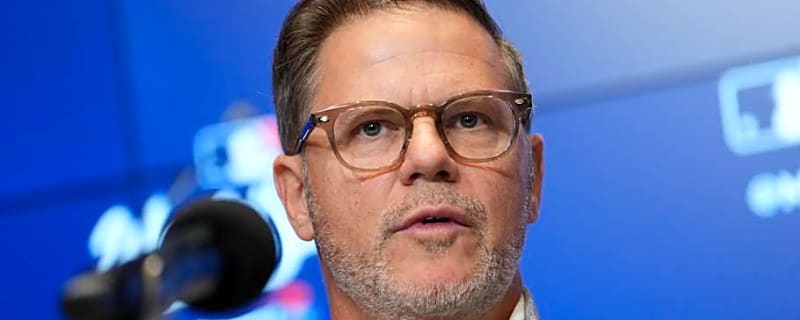 Blue Jays Fan Favorite Slugger Shockingly May Not Make Opening Day Roster