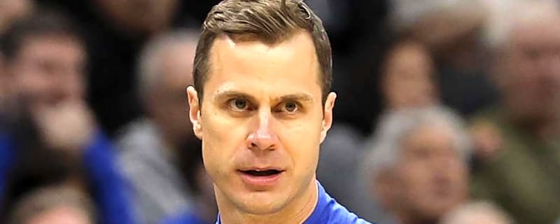 Ranking Duke's Current 2026-27 Non-Conference Schedule
