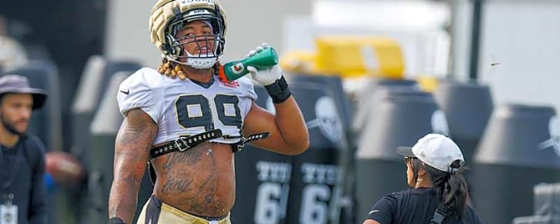 Saints' $51 Million Offseason Decision Already Aging Horribly