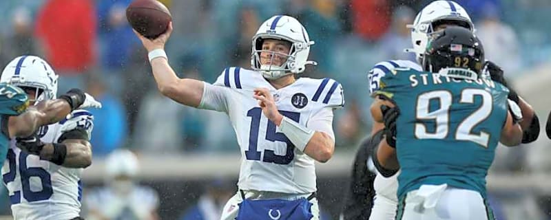 3 Things to Watch For in Riley Leonard's First Colts Start