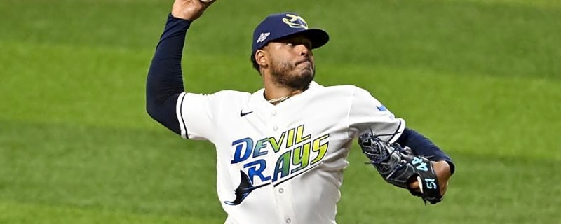 Analyzing How Rays Can Beat Brewers in World Series