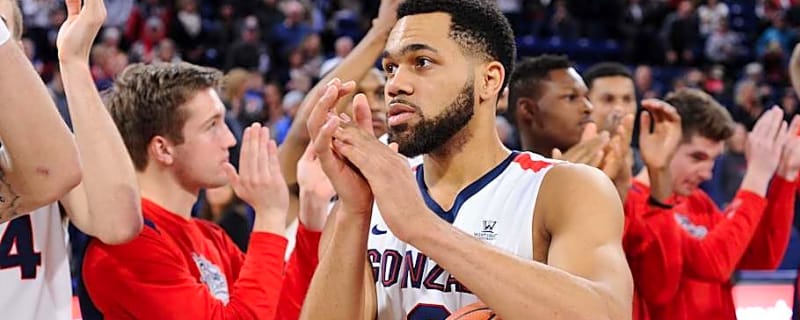 Former Gonzaga guard signs with elite Belgian club