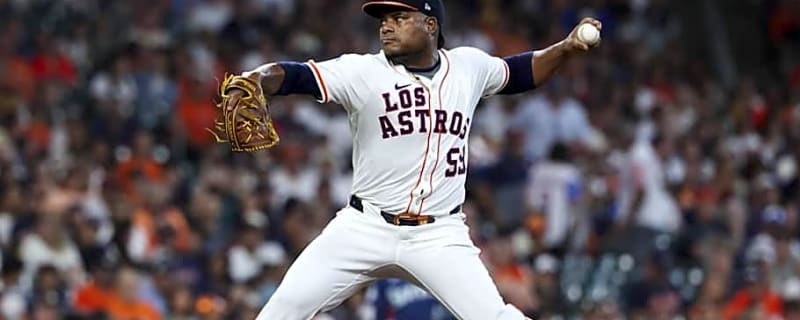 Orioles could target these starters in offseason