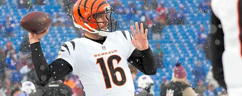 Seven Free Agency Targets for Atlanta Falcons at Quarterback