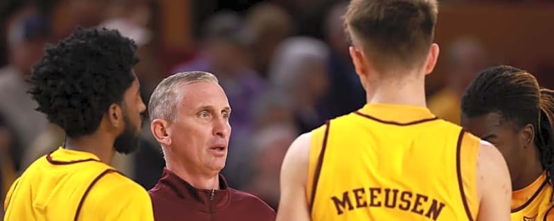 Discussing Arizona State's Loss, Upcoming Matchups