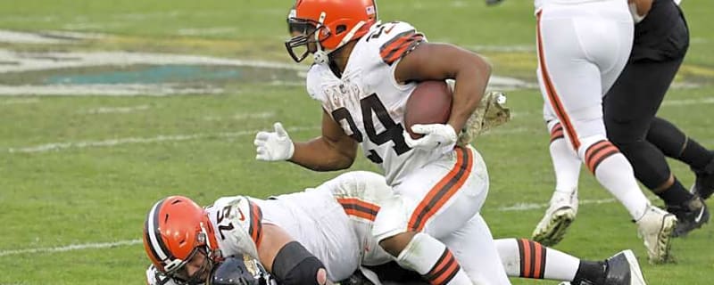 The Cleveland Browns’ Five Best Day 2 Draft Picks Since 2010