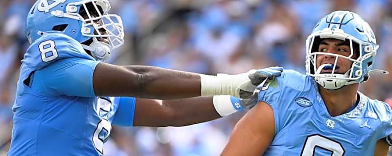 UNC Extends Offer to Elite 2028 EDGE