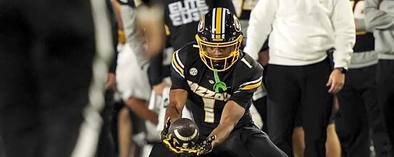Mizzou's Most Exciting Returners on Offense for 2026: The Buzz