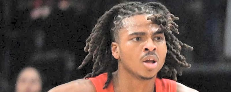 Raptors rookie gets wild placement in NBA re-draft