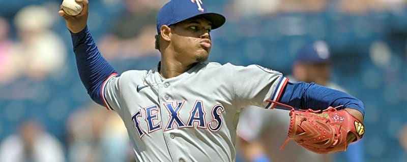 How Rangers are Building Pitching Arsenal to Reckon with in Minor Leagues