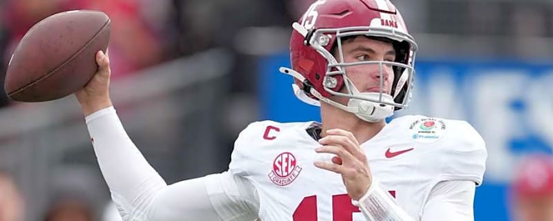 Steelers QB Draft Target Fires Back at Critics