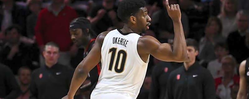 What the SEC Tournament Picture Looks Like Going Into the Final Conference Games