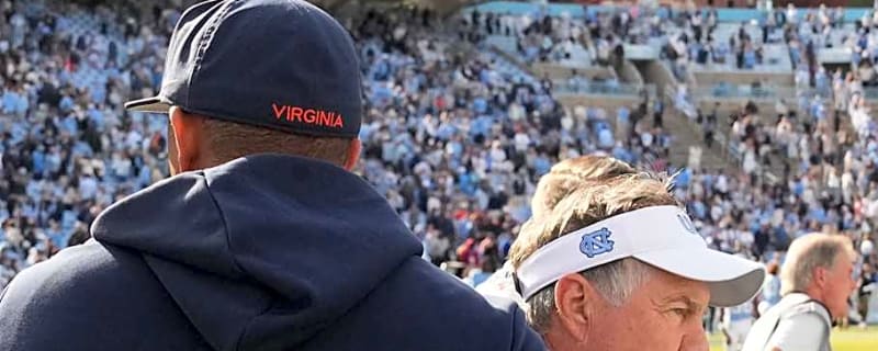 Artacho’s Angle: Costly Errors Continue to Hurt UNC Football