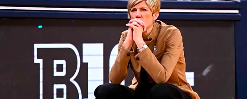 Iowa March Madness Tournament Projection: What Seed Will Hawkeyes Get?