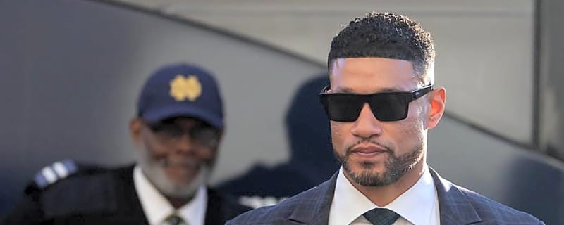 Is Notre Dame About to Land a Surprise Five-Star Commitment?