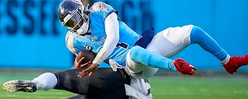 Titans vs. Browns Predictions: Close Road Game?