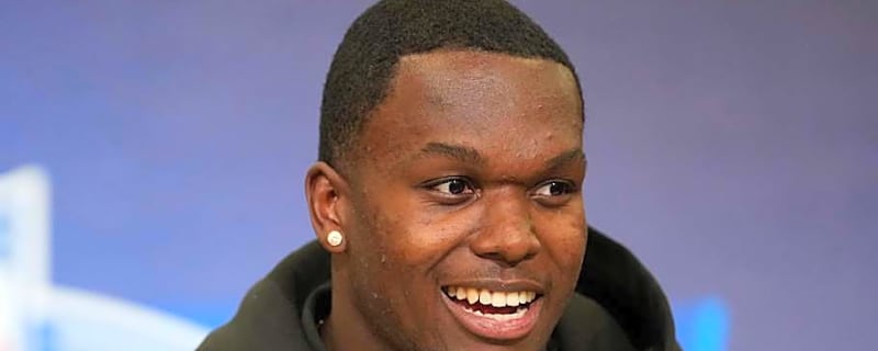 NFL-Bound Williams Describes What Makes Duke Different