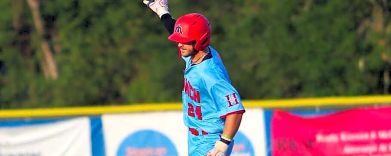 Here is Exactly Why Stud Outfielder Aiden Robbins Picked the Texas Longhorns