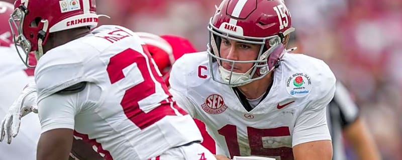 Jets Take Risky Quarterback at No. 16 in New Mock Draft