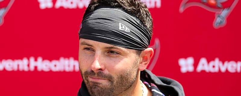 Bucs’ Baker Mayfield compared to Browns&#39; potential starting QB