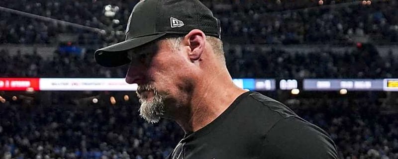 Grading Detroit Lions 2026 Schedule Release Video