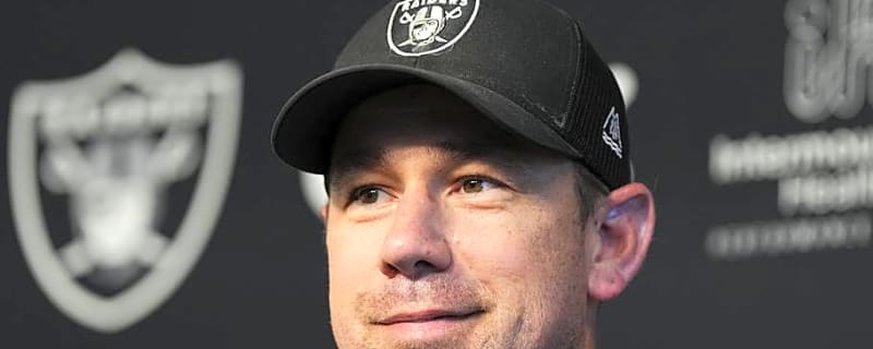 Why Raiders' Staff Beyond Kubiak Is Vital