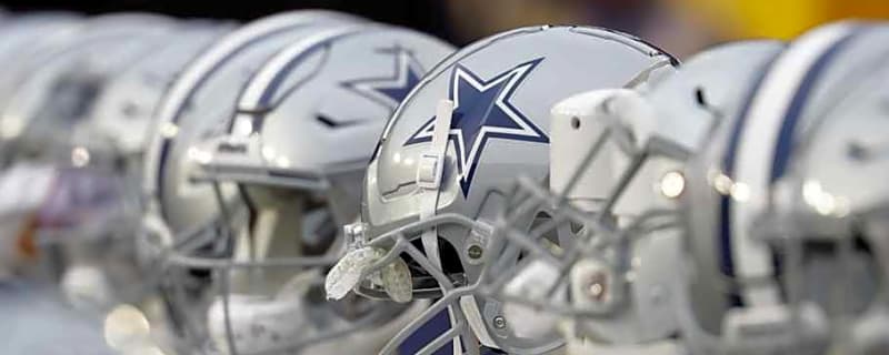 Eagles-Cowboys Free Agency Buzz Growing Louder and Louder