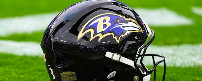 Ravens eye trade deadline upgrades (but they&#39;re shopping in the wrong aisle)