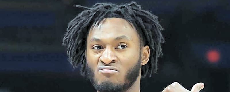 Five Big Stats From Raptors Win vs. Thunder