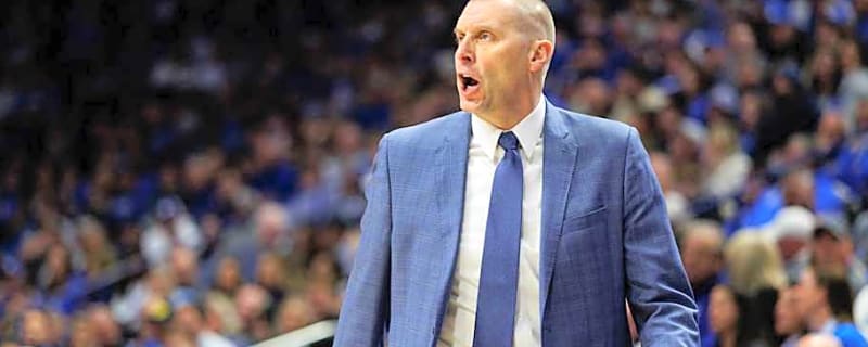 Is Jon Rothstein correct in his prediction of Kentucky basketball&#39;s starting lineup?