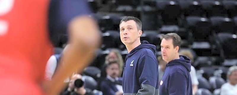 Texas A&M Basketball Hires Long-Time Bucky McMillan Assistant