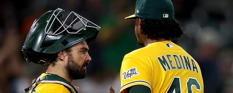 Why the Athletics Are Close To Turning Things Around