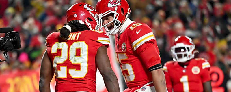 Why Mahomes Is Chiefs’ Most Important Gamble This Week