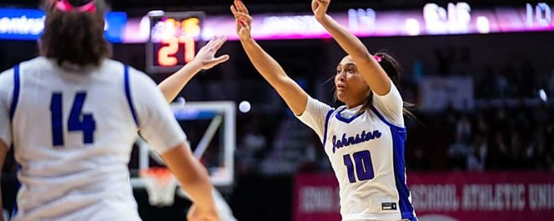 Iowa HC Working Overtime To Land Five-Star Guard