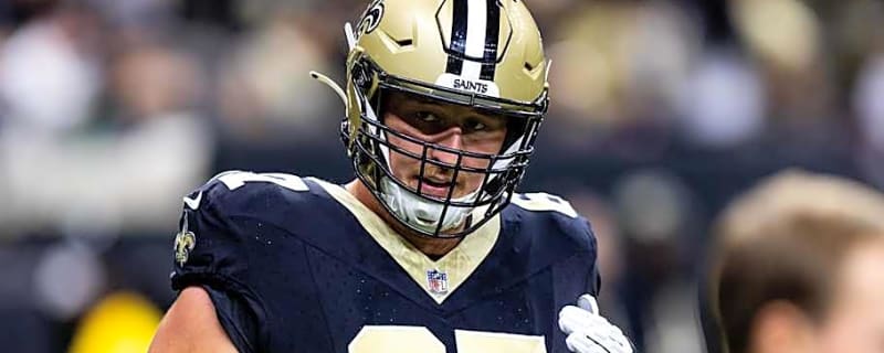Landon Young Still Has More Hurdles to Climb to Make Jets' 53-Man Roster After Rookie Minicamp