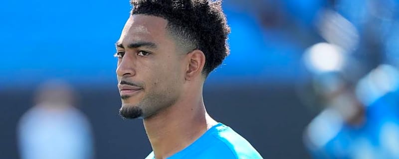 Abysmal Outing Causes Panthers' Bryce Young to Slip in QB Power Rankings