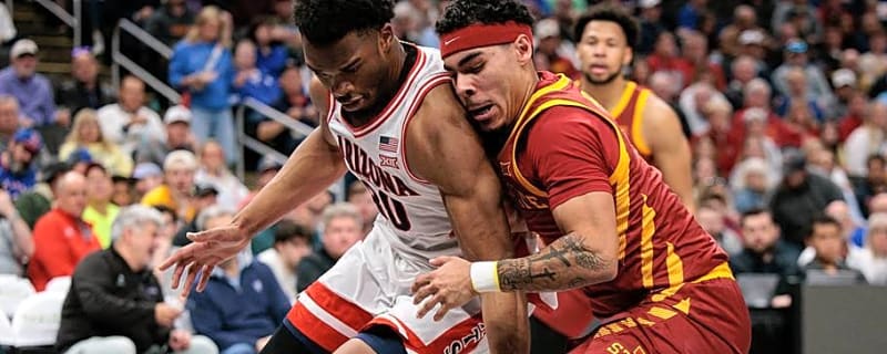 Iowa State Basketball Will Host Big 12 Contender in Conference Opener