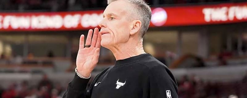 NBA's Latest $500K Warning May Have Just Ruined the Chicago Bulls' Draft Plans