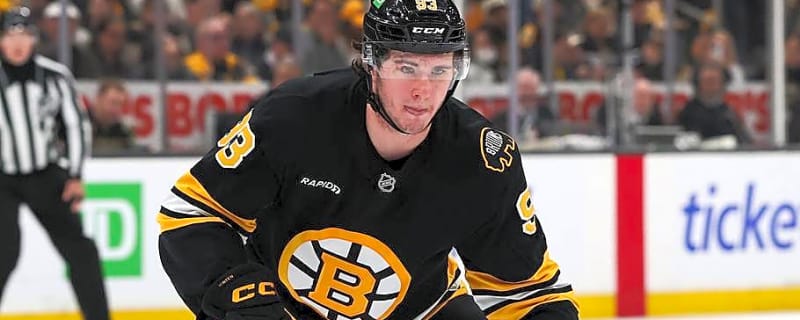Fraser Minten's contract extension creates an unexpected trade target for the Canadiens
